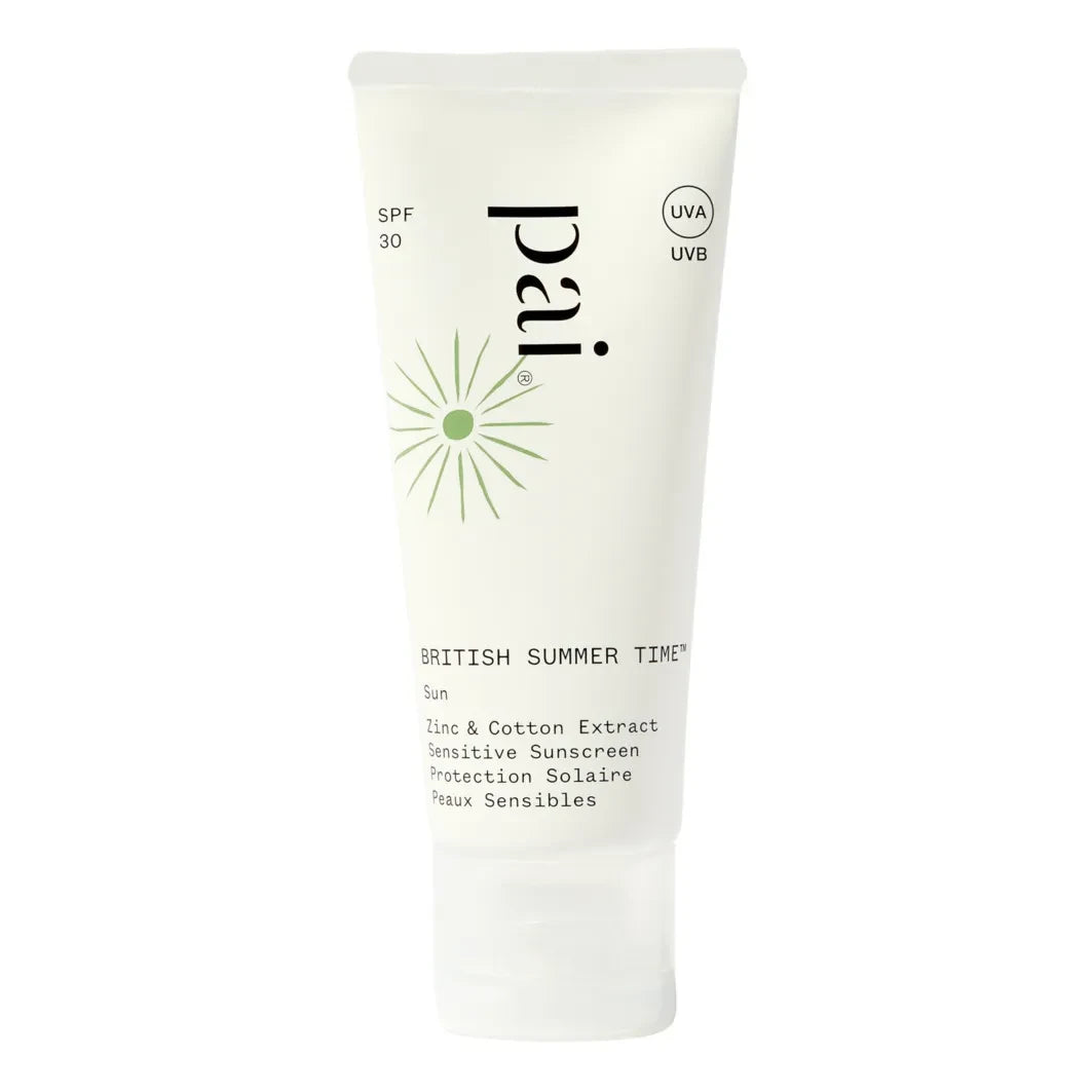 Pai Skincare - British Summer Time Sensitive SPF 30 Güneş Kremi - 40 ml