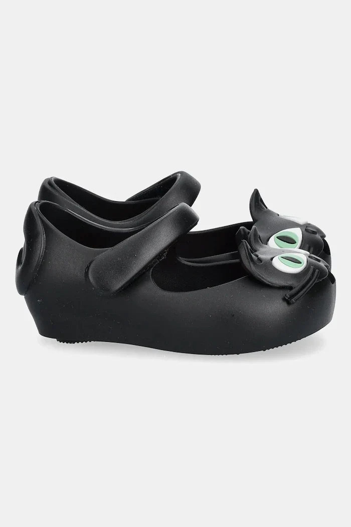 Melissa - Çocuk Balerin Ayakkabıları Mini Melissa Ultragirl II