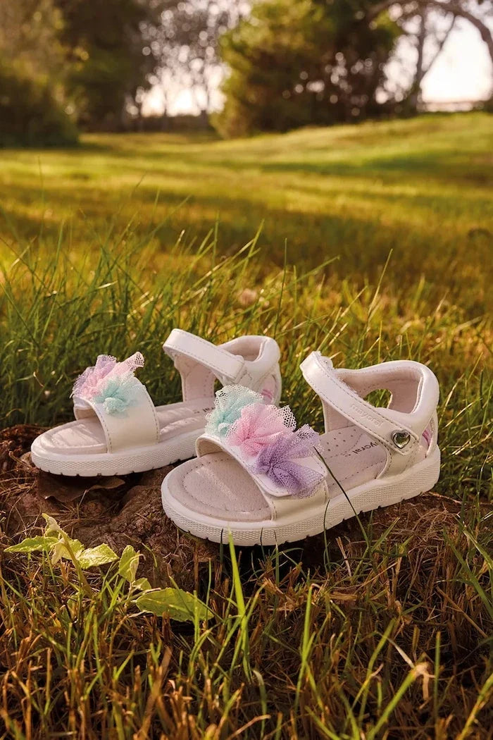 Çocuk sandaletleri Mayoral
