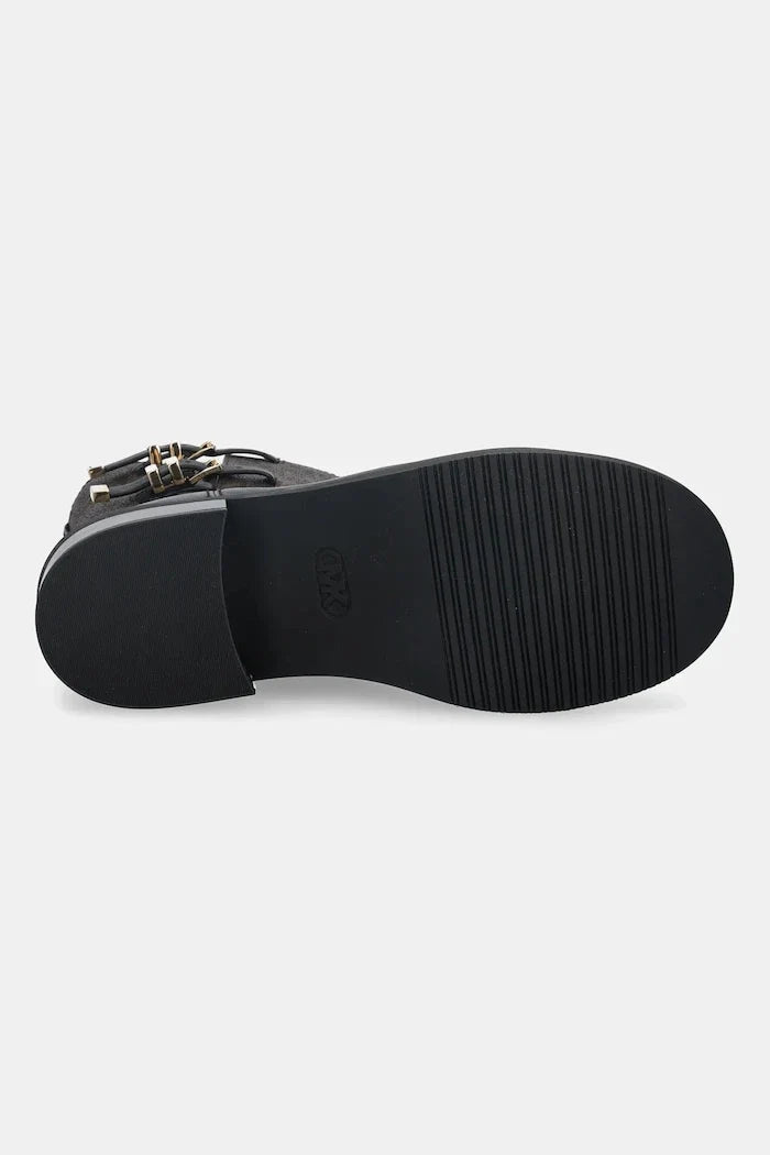 MICHAEL Michael Kors Darrington Deri Botlar