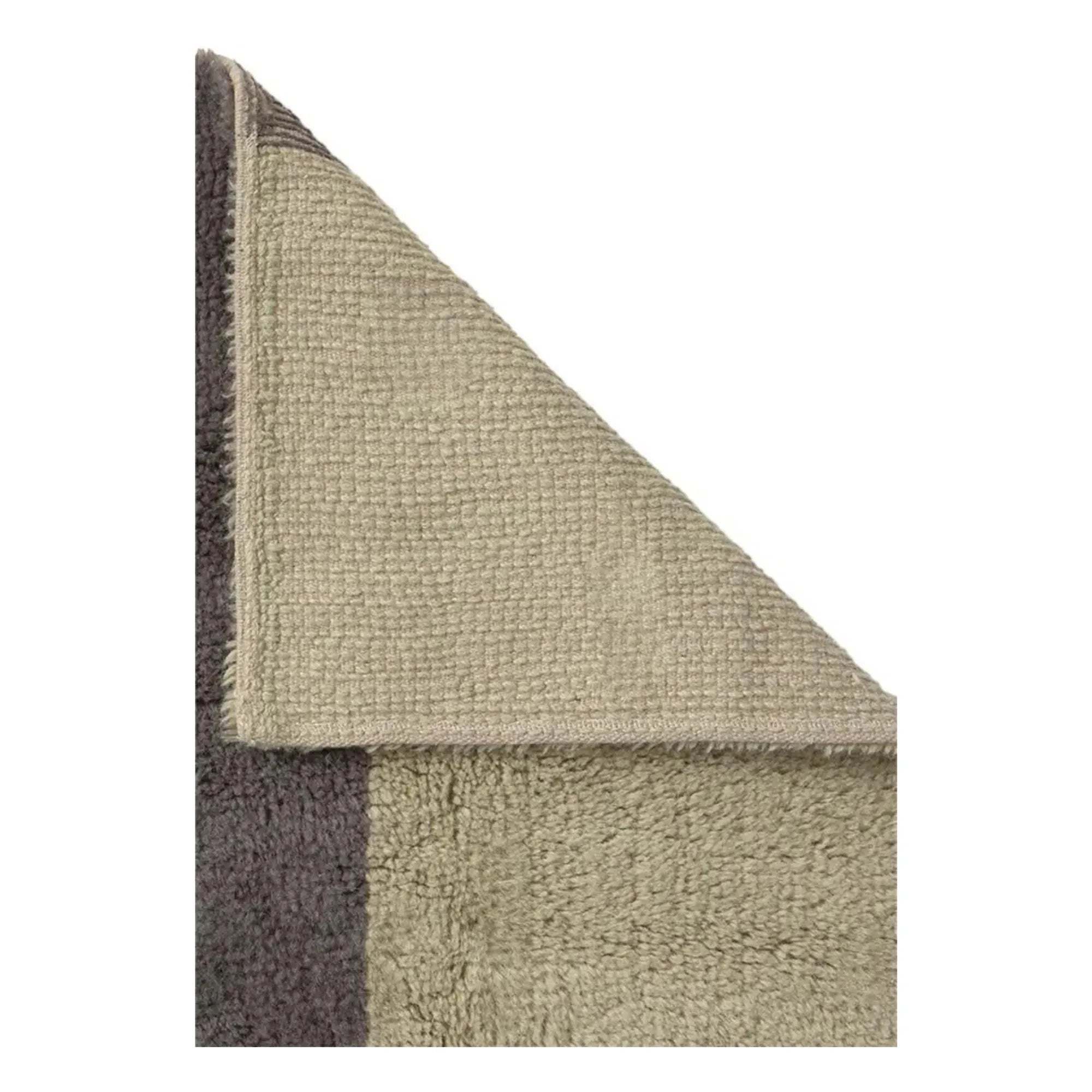 Lorena Canals - Chroma Wool Rug | Sage