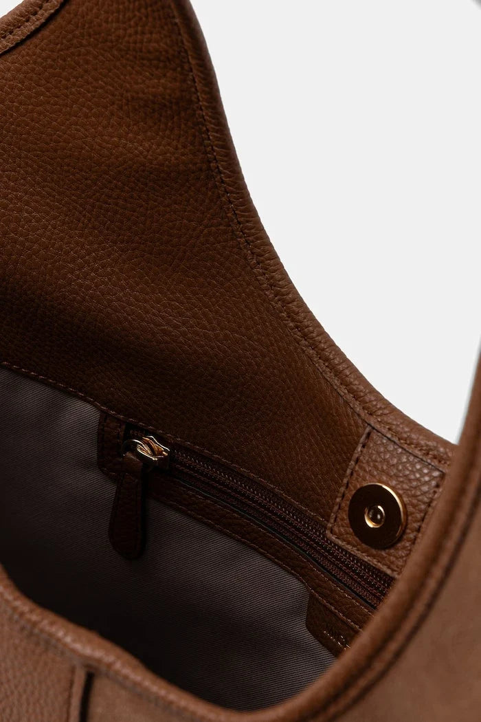 MICHAEL Michael Kors Henly kadın deri tote çanta