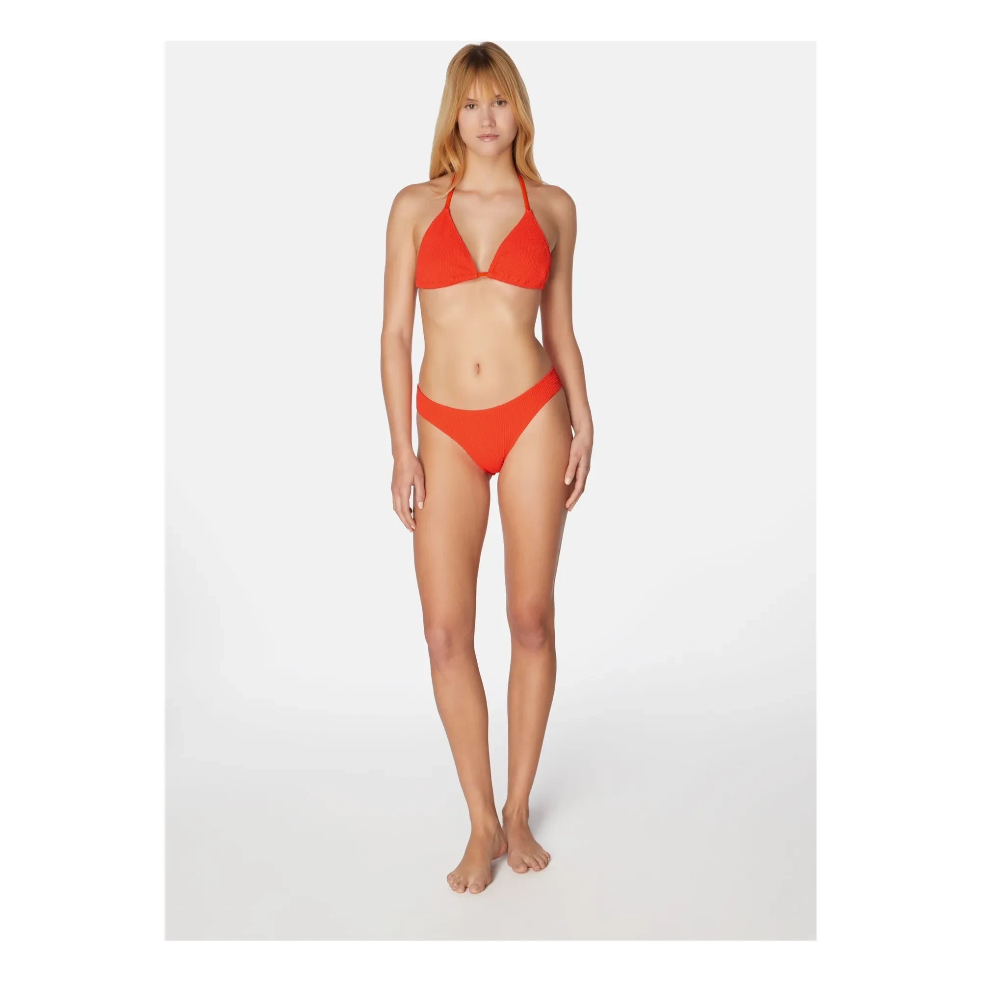 Sorbet Island - Mia Two-Piece Swimsuit | Red