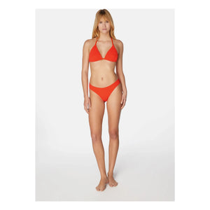 Sorbet Island - Mia Two-Piece Swimsuit | Red