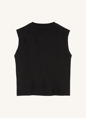 Finger in the nose - SC 010 Cotton T-Shirt | Black