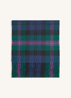 Soeur - Kela Wool Scarf | Green