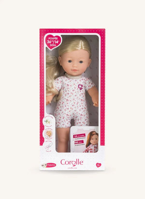Corolle - My Corolle - Paloma | Pink