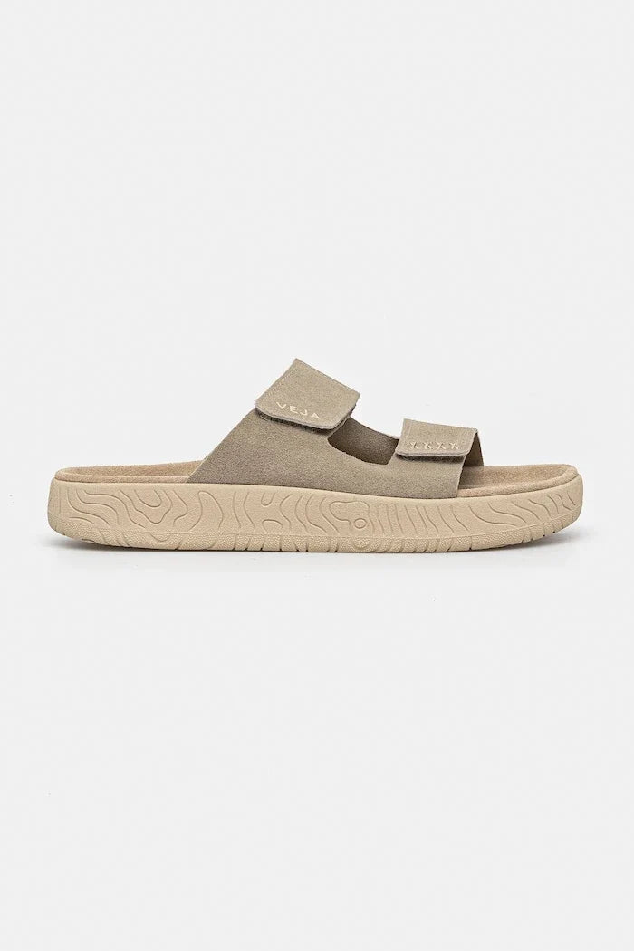 Veja Etna Velvet Slippers