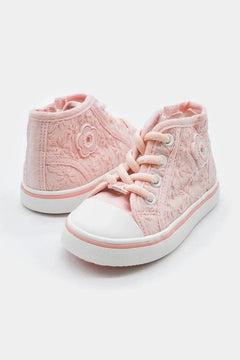 Mayoral Çocuk Yüksek Sneaker