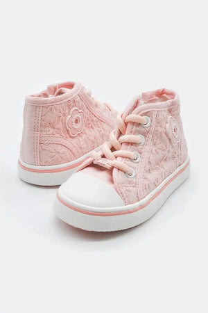 Mayoral Çocuk Yüksek Sneaker