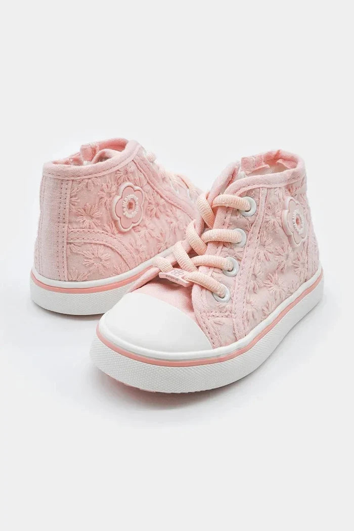 Mayoral Çocuk Yüksek Sneaker