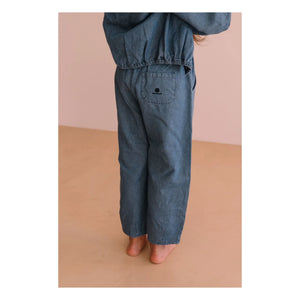 We Are Kids - Elia Denim Pants | Blue