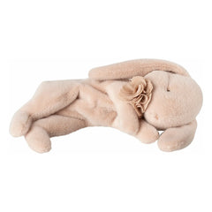 Maileg - Sleeping Bunny Plush Toy | Pink