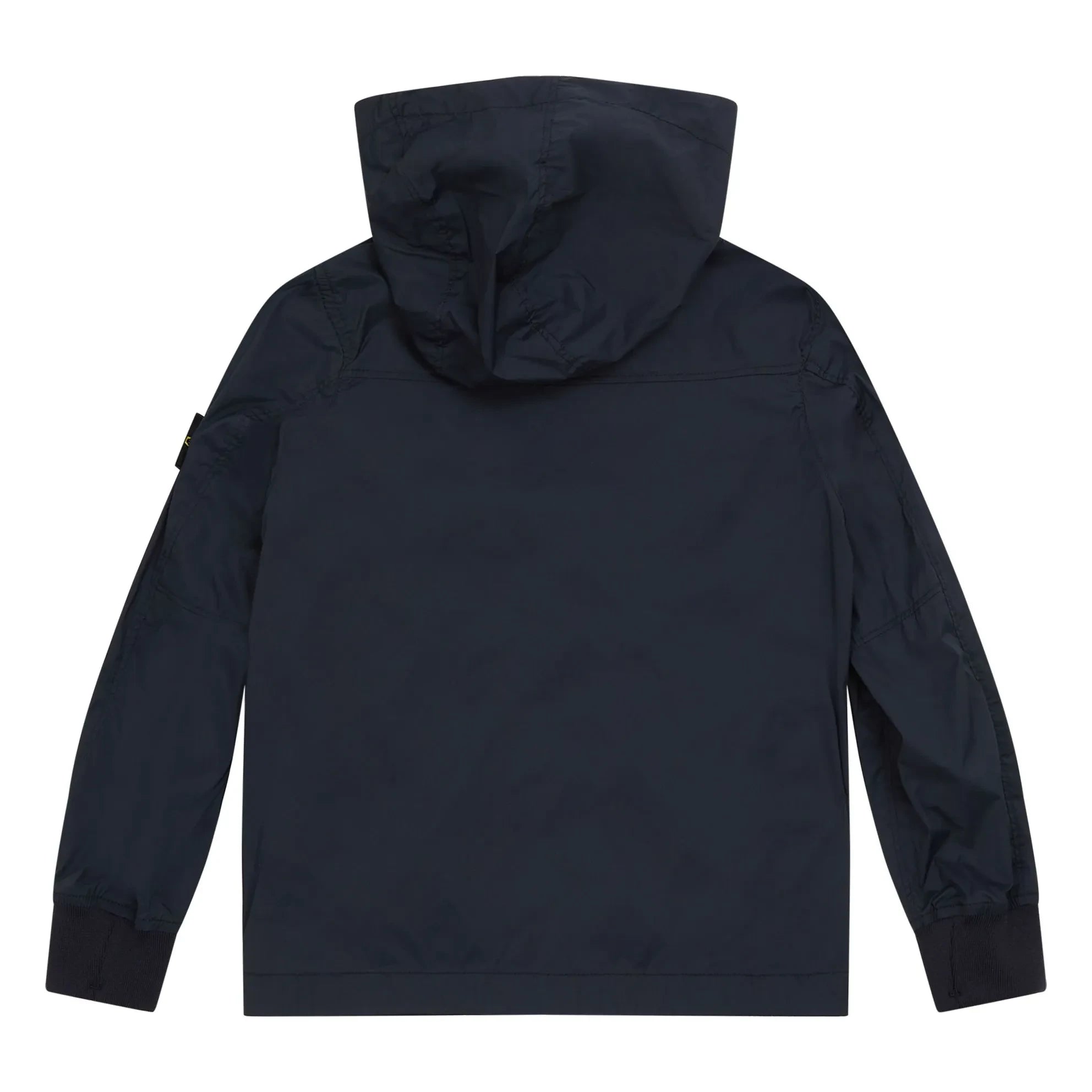 Stone Island - Logo Hoodie | Navy Blue