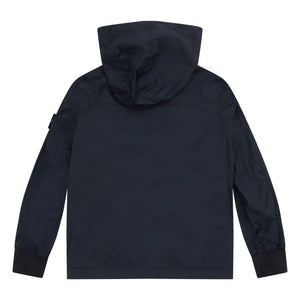 Stone Island - Logo Hoodie | Navy Blue