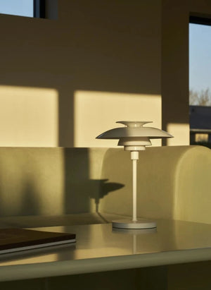 Louis Poulsen - PH 80 Table Lamp, Louis Poulsen | White