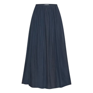 By Bar - Reva Skirt | Navy Blue
