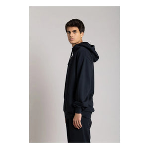 Smallable Man - Java Organic Cotton Sweatshirt | Black