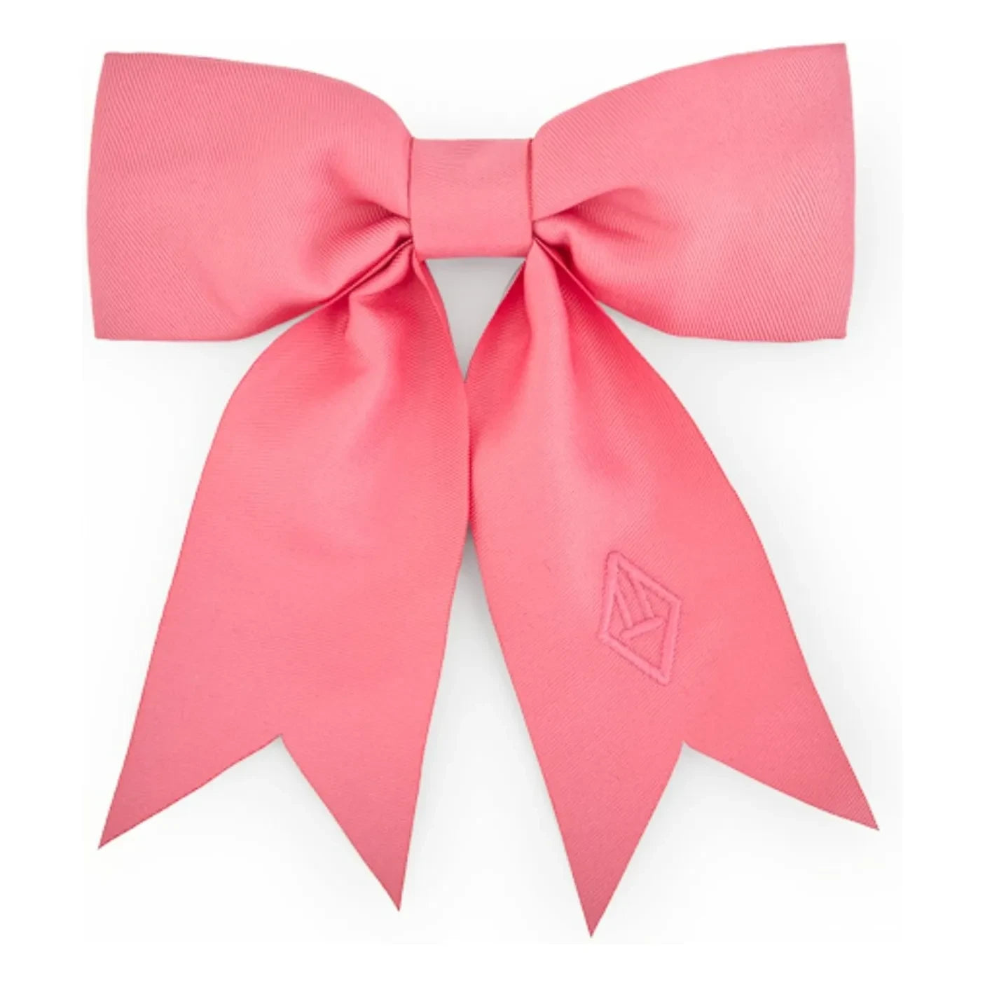 The Animals Observatory - Nœud Coati Hair Clip | Pink