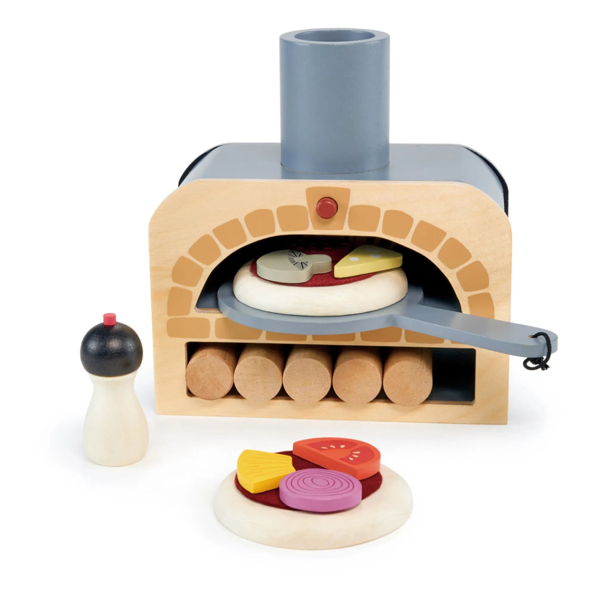 Tender Leaf Toys - Pizza Oven