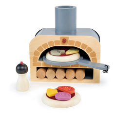 Tender Leaf Toys - Pizza Oven