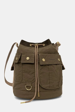 Barbour Kadın Pamuklu Mia Çanta