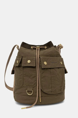 Barbour Kadın Pamuklu Mia Çanta