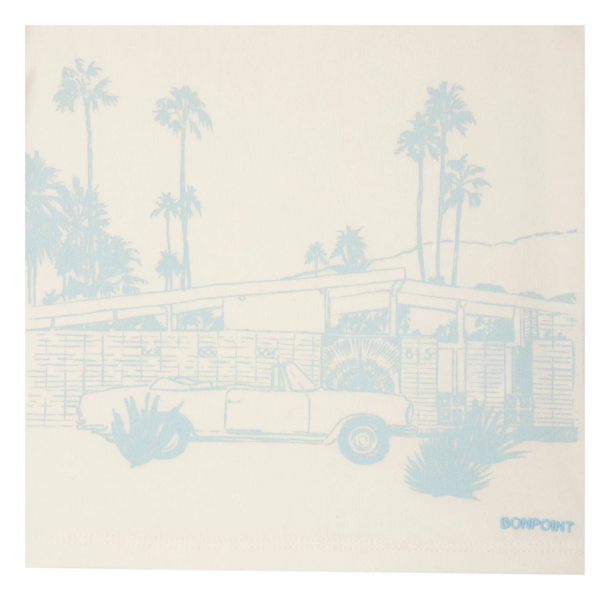 Bonpoint - Tom T-Shirt | Ivory