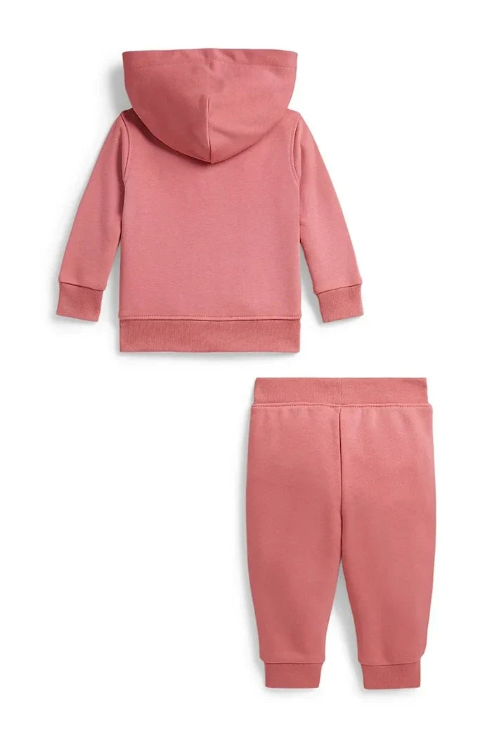 Polo Ralph Lauren Bebek Eşofmanı