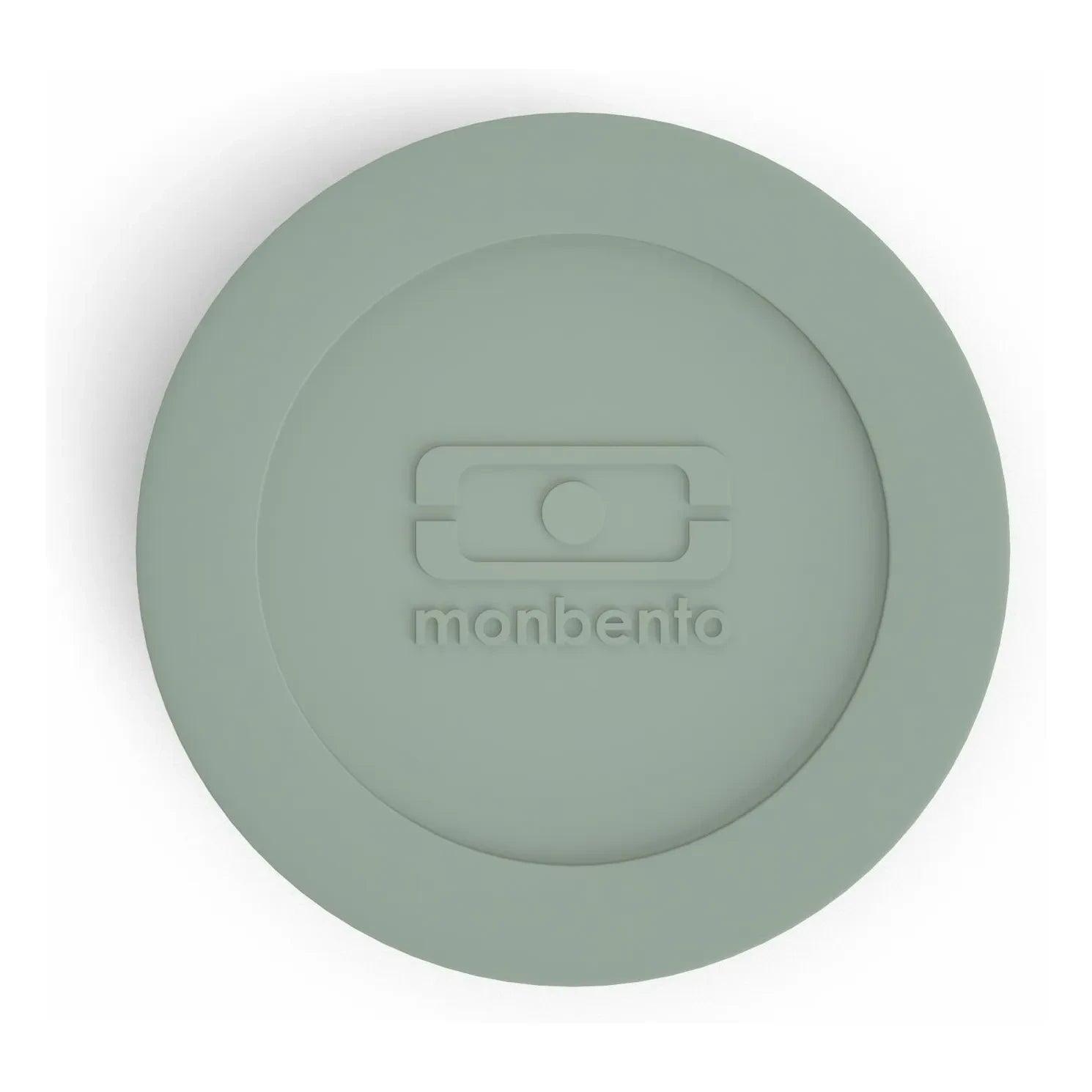 Monbento - Temple Sauce Bowl | Green