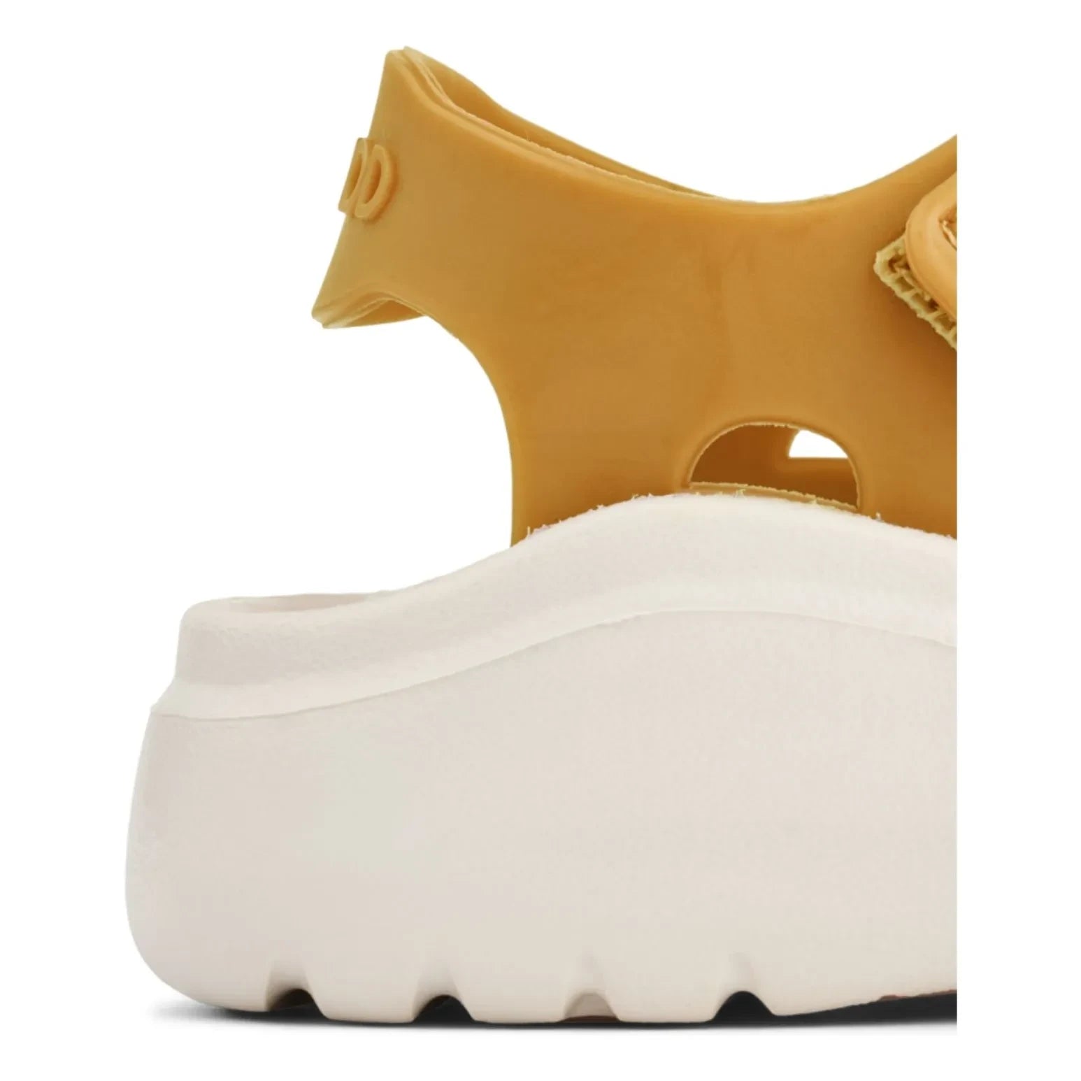 Liewood - Beau Sandals | Ecru