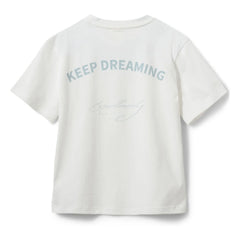 Sofie Schnoor - Vera T-Shirt | White