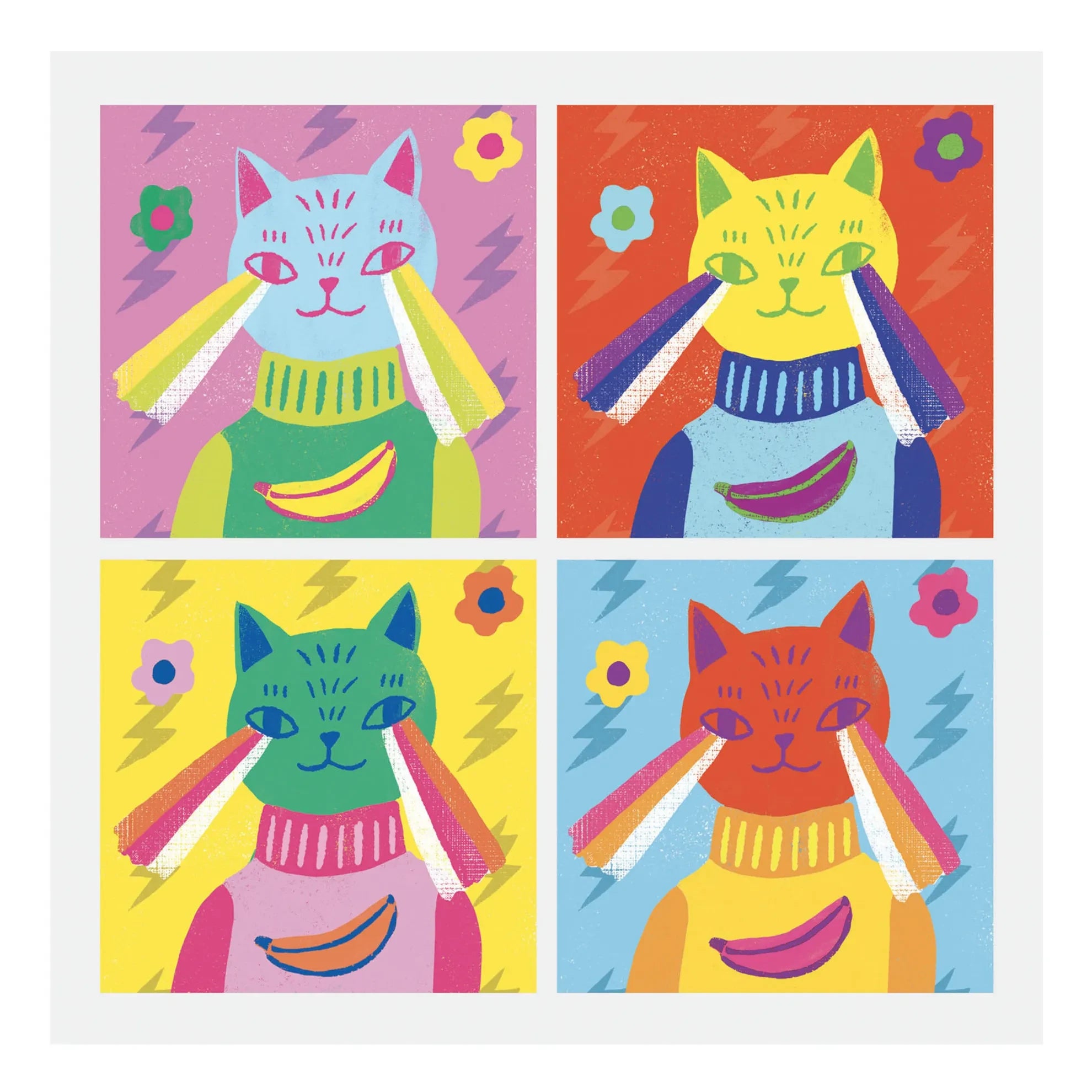 Djeco - Inspired by Totally Pop