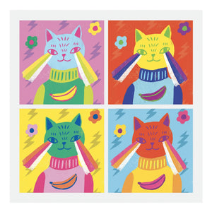 Djeco - Inspired by Totally Pop