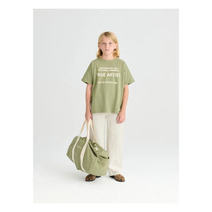 True Artist - Sport Bag No. 2 | Khaki