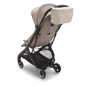 Bugaboo - Puset düzenleyici çanta | Koyu taupe kahverengi
