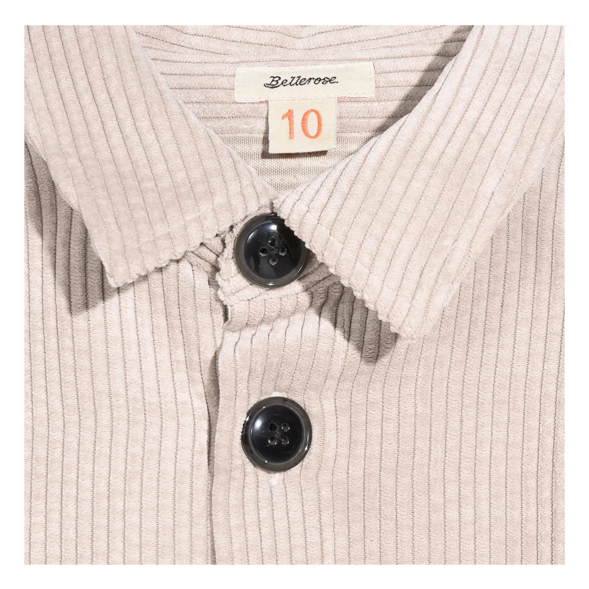 Bellerose - Light Pink | Arrow Dress