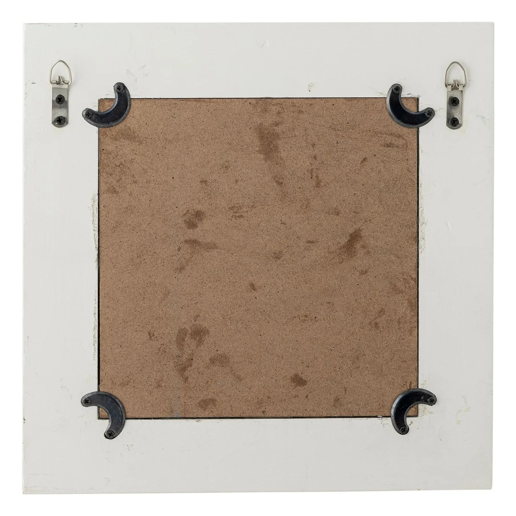Bloomingville - Badia Wall Mirror, Pine Tree | Pink