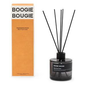Boogie Bougie - Black Fig & Cedar Room Spray