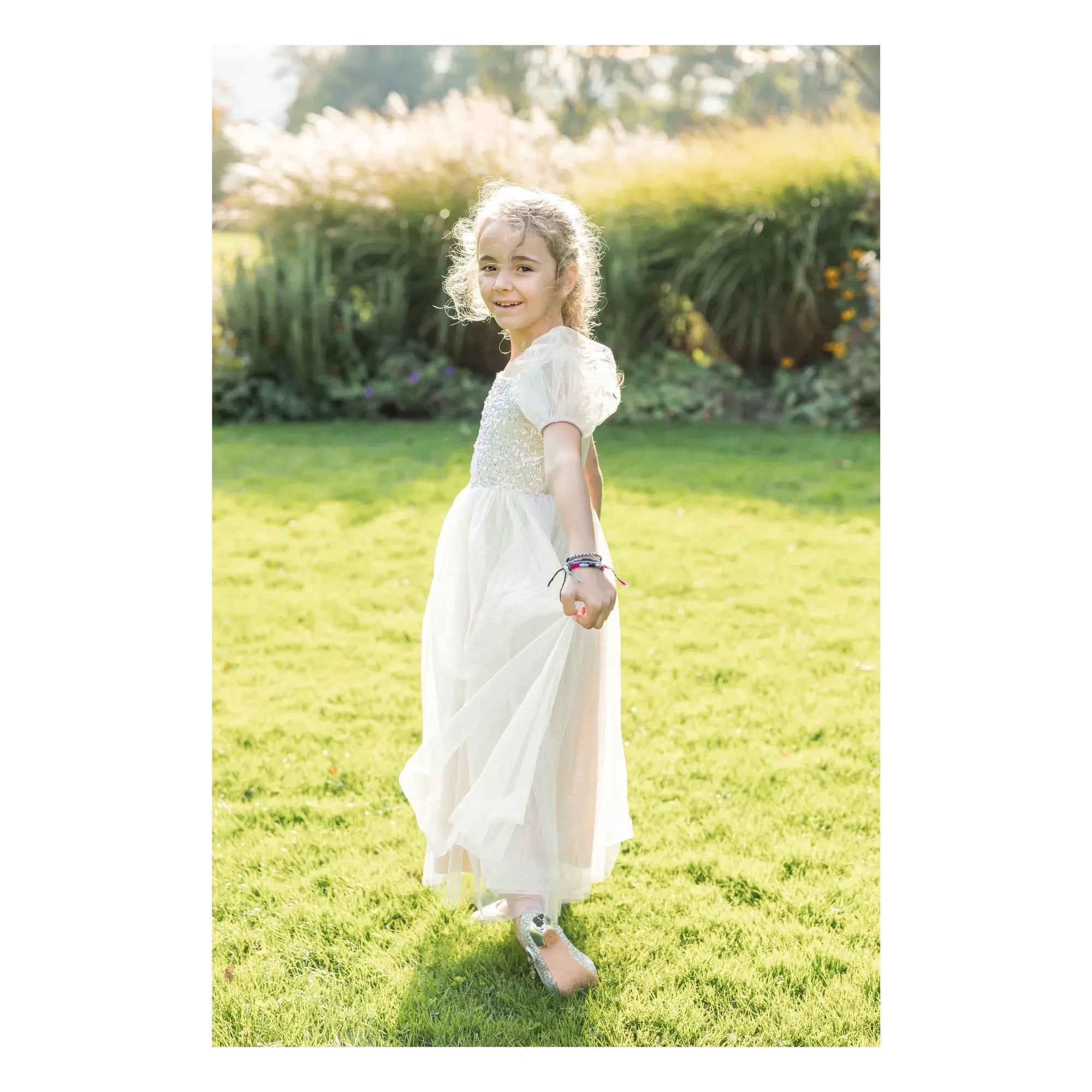 Great Pretenders - Princess Rainbow Costume