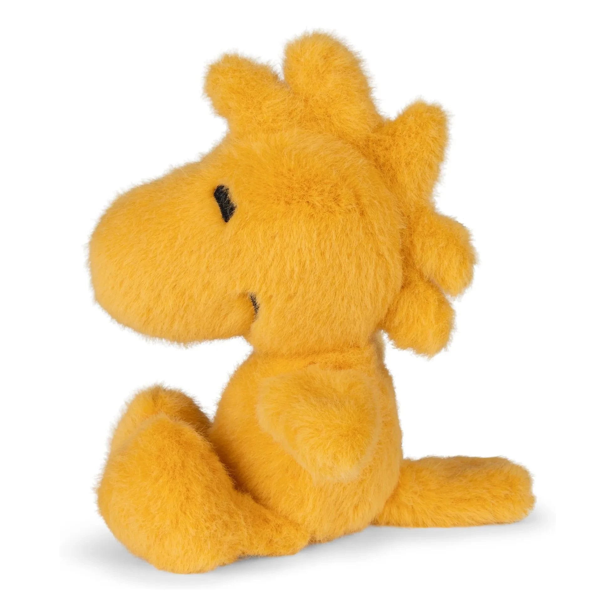 Bon Ton Toys - SNOOPY - Woodstock Plush | Yellow
