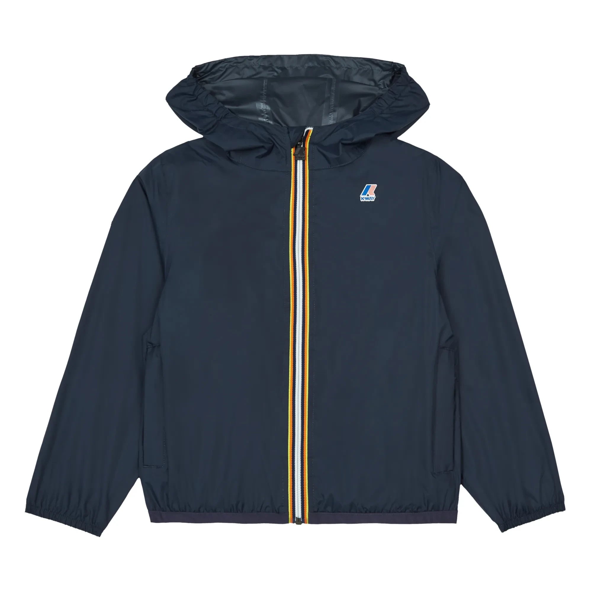 K-way - Le Vrai Claude Raincoat | Navy