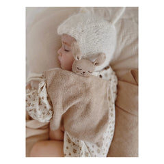Main Sauvage - Alpaca Bunny | Sand