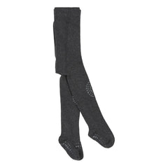 GOBABYGO - Non-slip Leggings | Charcoal Gray