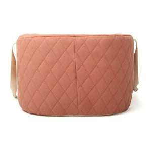 Charlie Crane - Kuko Baby Basket | Rosewood