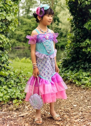 Souza - Naiara Mermaid Costume