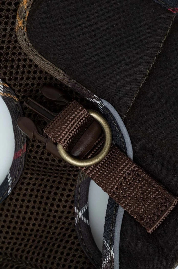 Barbour Köpek Göğüs Tasması