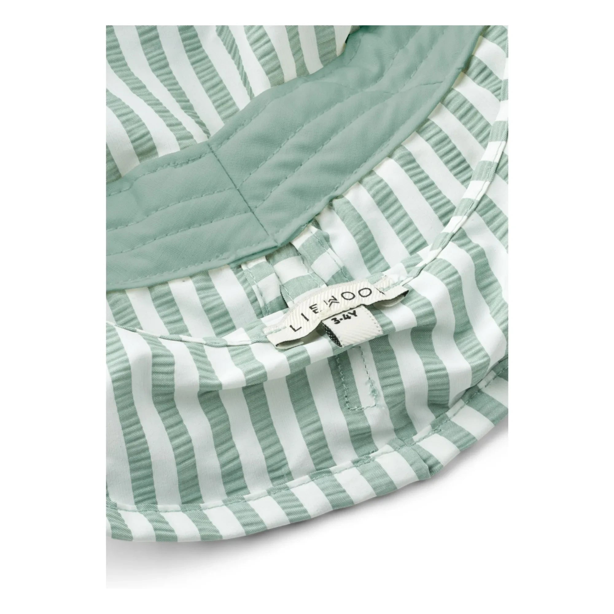 Liewood - Bob Damona Recycled Fibers | Mint Green