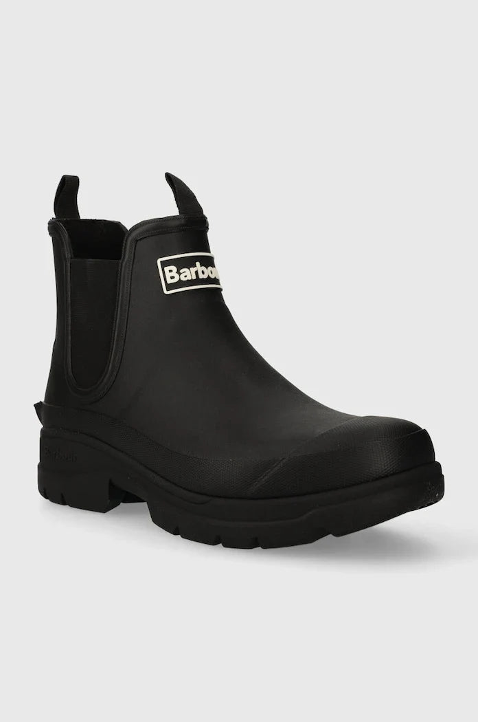 Barbour Nimbus Kauçuk Çizme