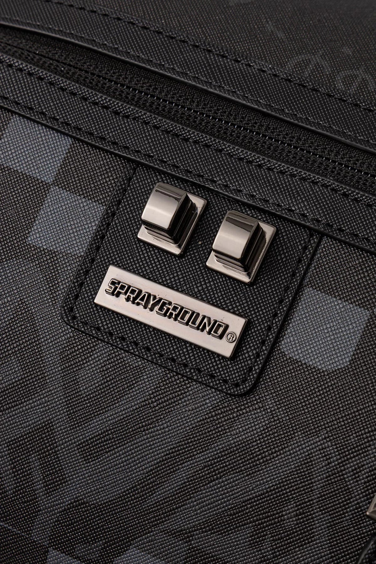 Sprayground - Black Bag 910D9516NSZ